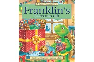 Franklin's Christmas Gift