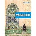 Moon Morocco (Travel Guide)