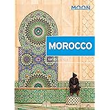 Moon Morocco (Travel Guide)