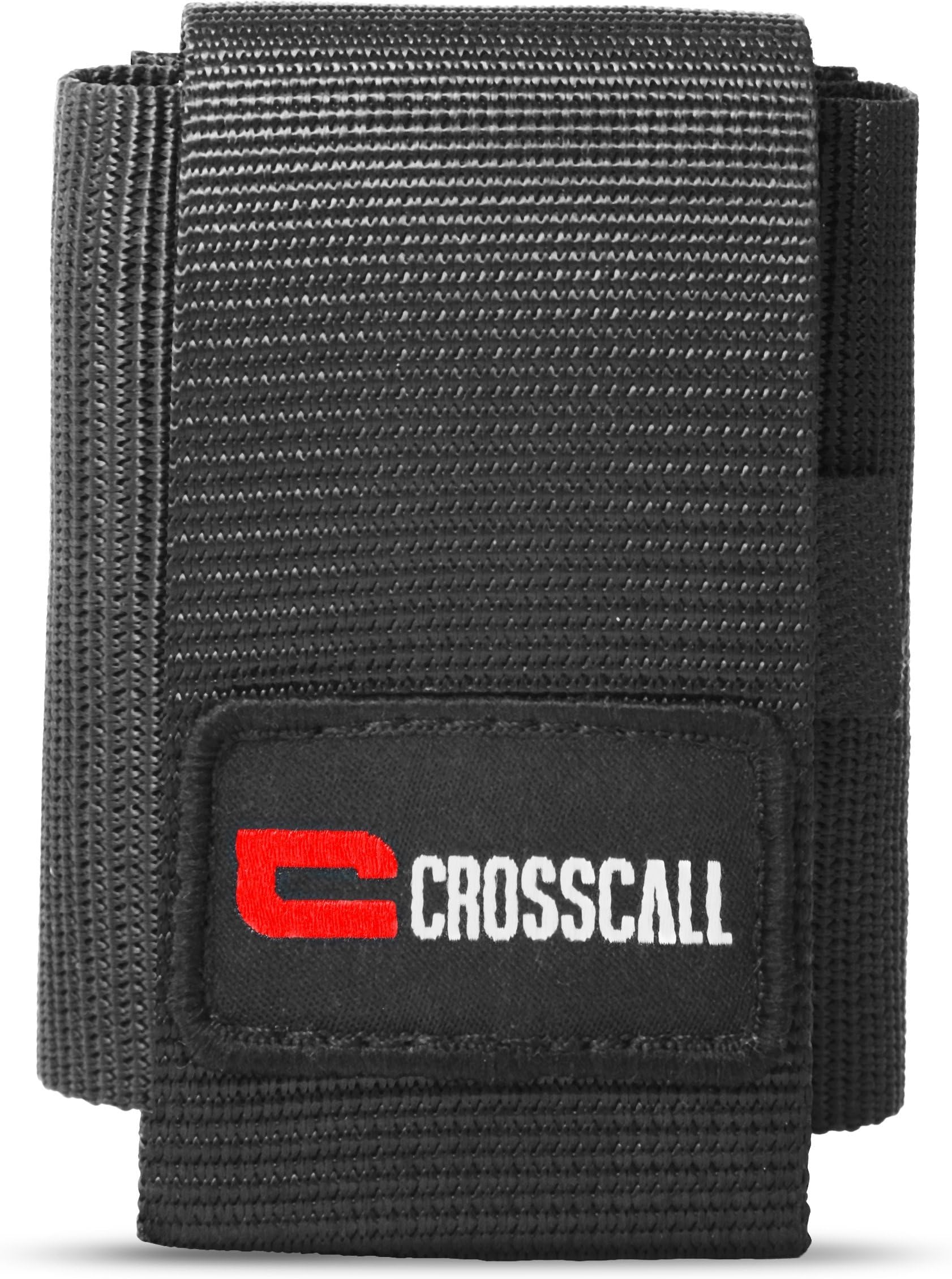 Crosscall Case For Smartphone Black