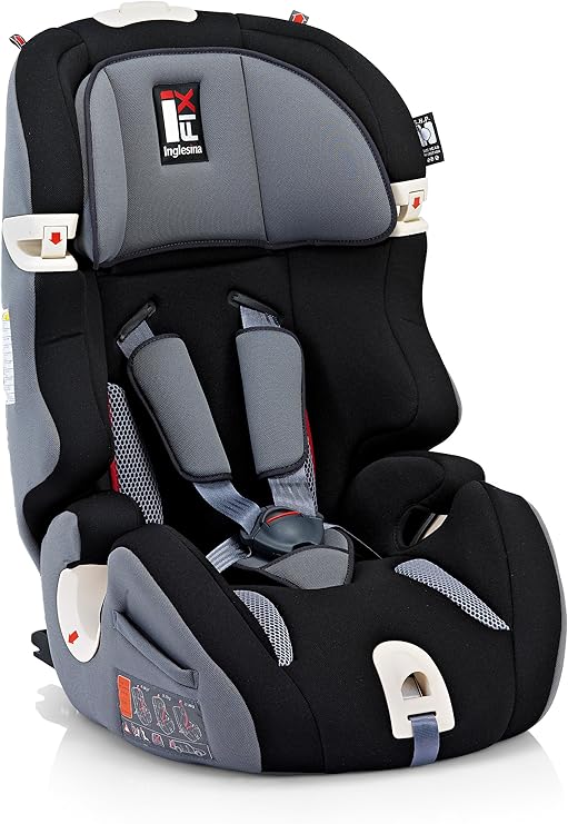 Автокресло inglesina prime miglia