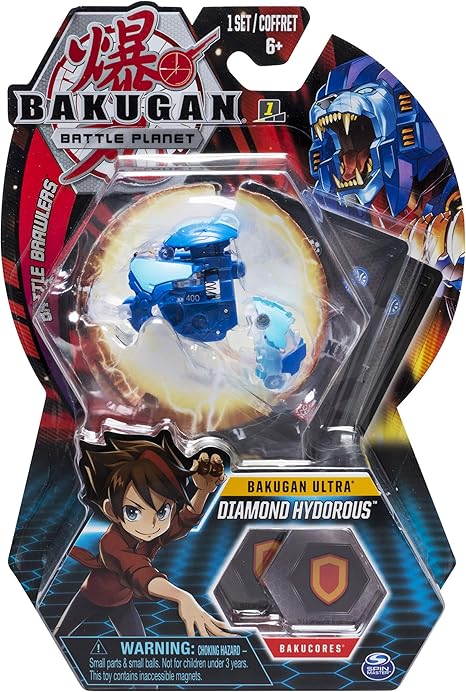 diamond bakugan amazon