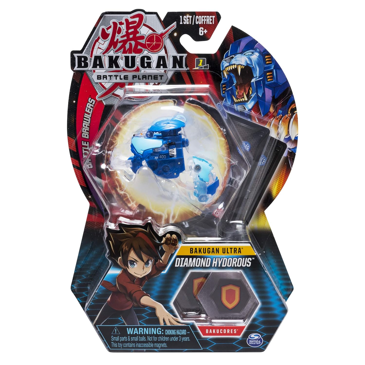 bakugan bs