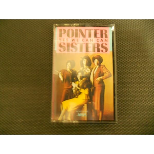 POINTER SISTERS - Pointer Sisters / That's A Plenty - Amazon.com Music