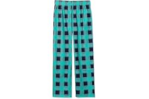 Lands' End Kids Flannel Pajama Pants