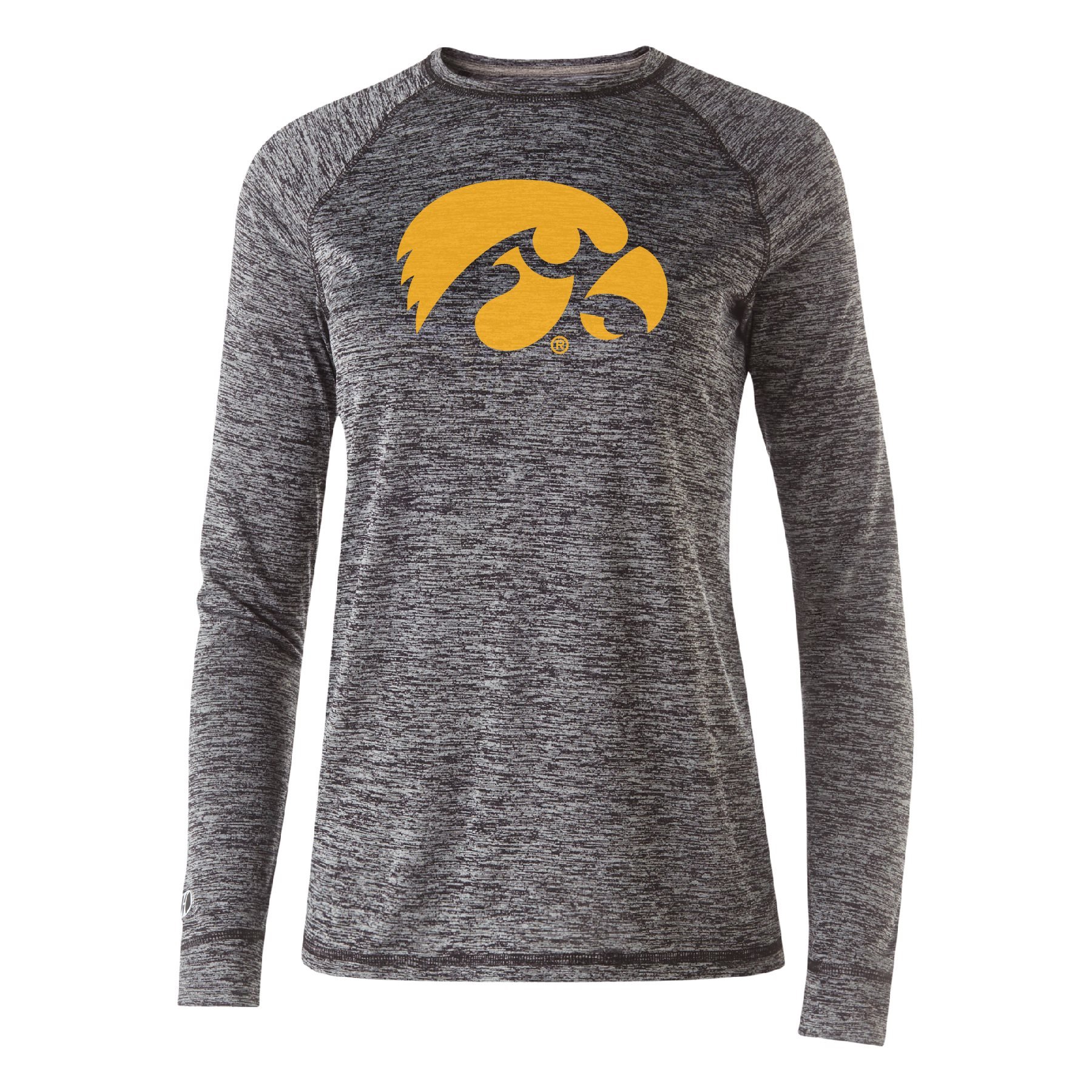 NCAA Iowa Hawkeyes Adult Women Holloway W ls