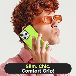 GONEZ Magnetic for iPhone 15 Pro Max
