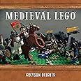 Medieval LEGO