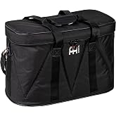 Meinl Percussion MBB Professional Bongo Bag, Black