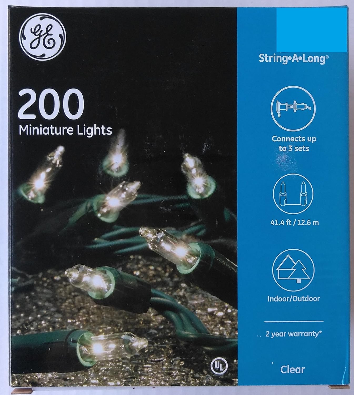Best Ge 300 Led Miniature