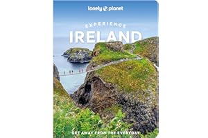 Lonely Planet Experience Ireland (Travel Guide)