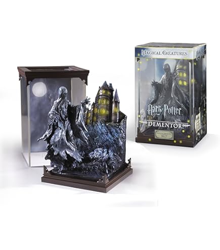 Amazon.com: The Noble Collection Fantastic Beasts Magical