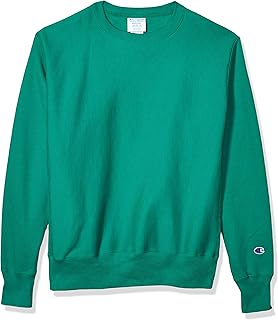 turquoise champion sweater