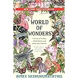 World of Wonders: In Praise of Fireflies, Whale Sharks, and Other Astonishments