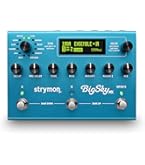 Strymon Pedal De Delay De Guitarra Timeline Com 12 Máquinas De