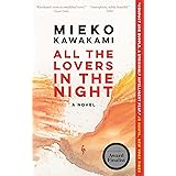 All the Lovers in the Night