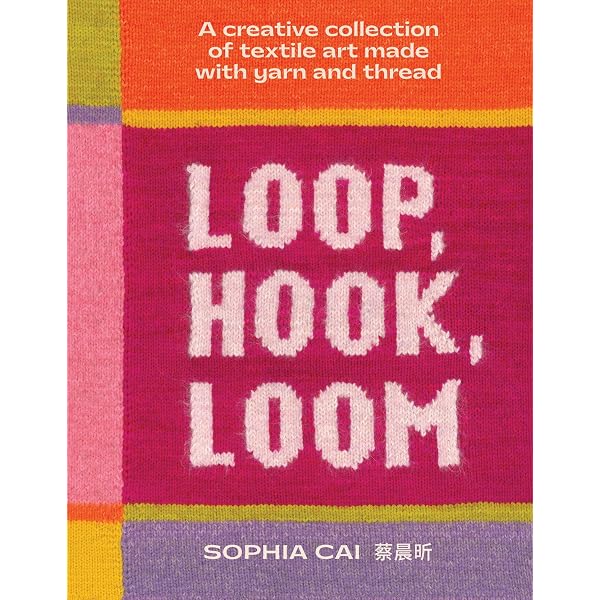 Big Book Of Weaving: Lundell, Laila: 9781843404569: Amazon.com: Books