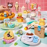 MGAs Miniverse Make It Mini Plush DIY Kit with Adhesive & Keychain 8 view 8