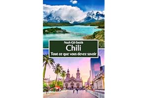 Chili: Tout ce que vous devez savoir (French Edition)