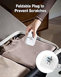Anker Portable Outlet Extender with Foldable