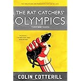 The Rat Catchers' Olympics (A Dr. Siri Paiboun Mystery)