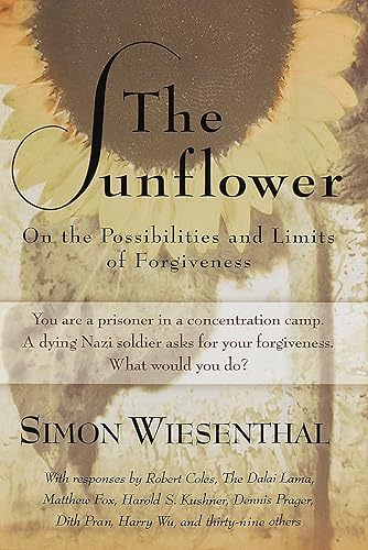 Download The Sunflower: On the Possibilities and Limits of Forgiveness PDF