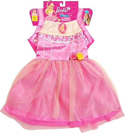 amazon barbie dress