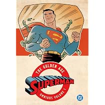スーパーマン ザ ゴールデン オムニバス ボリューム 5 Superman: The