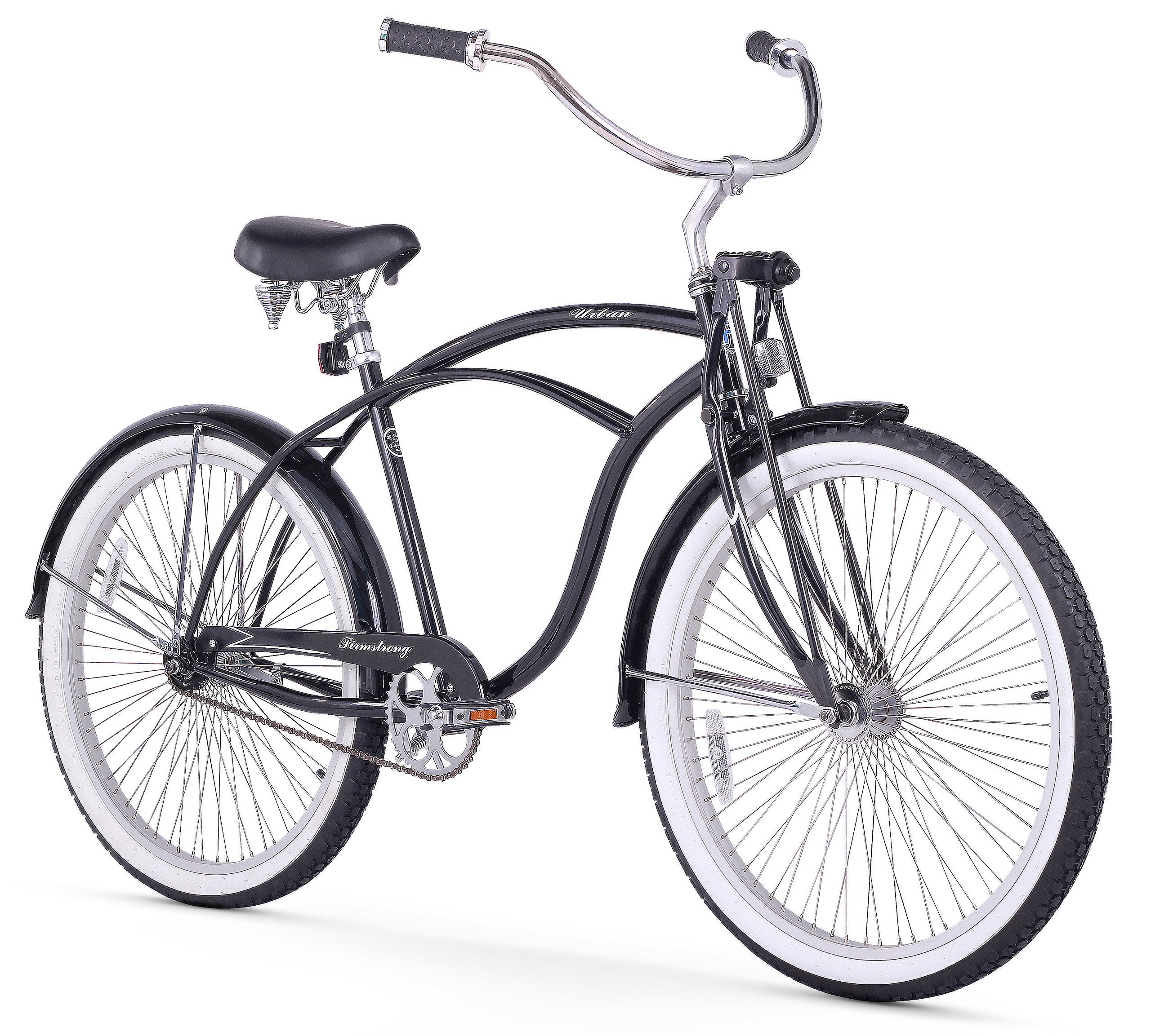 urban beach cruiser