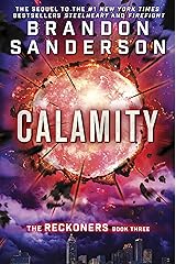 Calamity (The Reckoners Book 3)