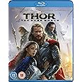 Thor 2: The Dark World
