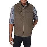 Wolverine Men's Lockhart Vest