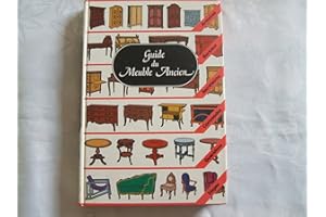 Guide du meuble ancien