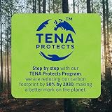 TENA Men Washable Protective Pants Black Size L view 9