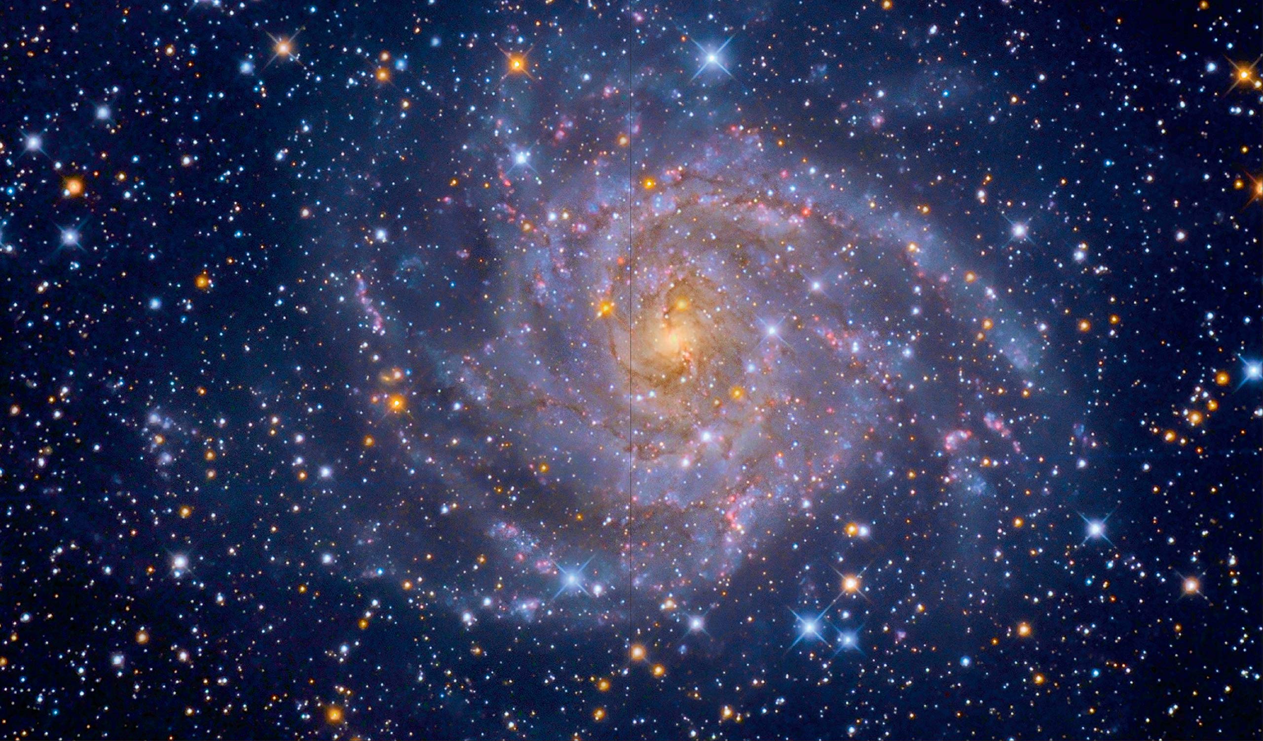Galaxies: Inside the Universe's Star Cities Galaxies: Inside the Universe's Star Cities Hardcover Kindle