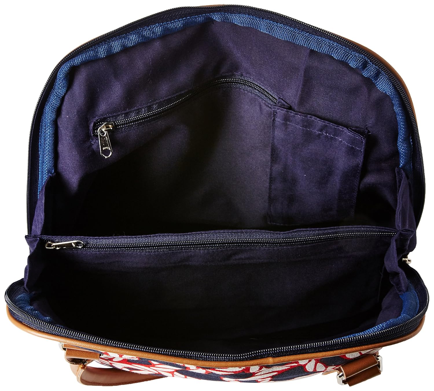 spade girl's satchel (naut) ()