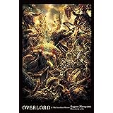 Overlord, Vol. 4 (light novel): The Lizardman Heroes