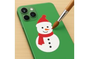 Phone Case Maker DIY factory - Mobile Cover Coloring 3D Design Games 2026