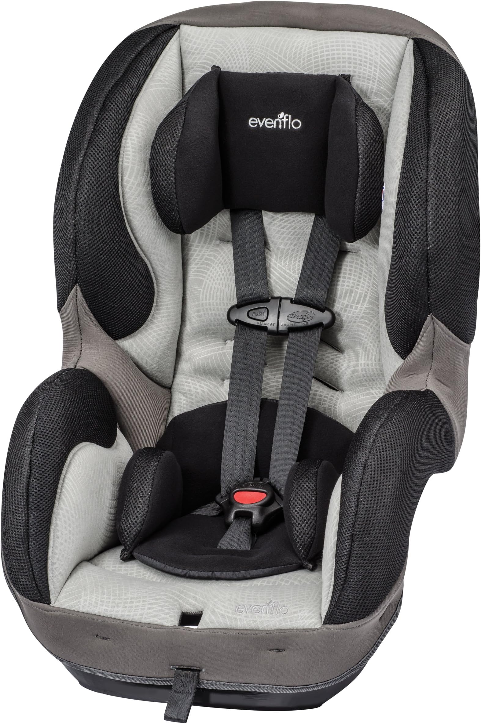 Evenflo SureRide DLX Convertible Car Seat, Paxton Pricepulse