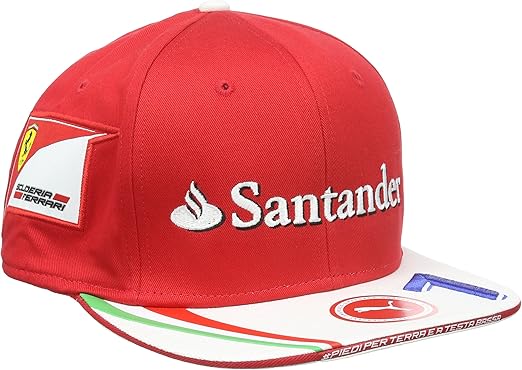 gorras puma ferrari 2016
