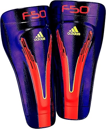 adidas f50 shin pads