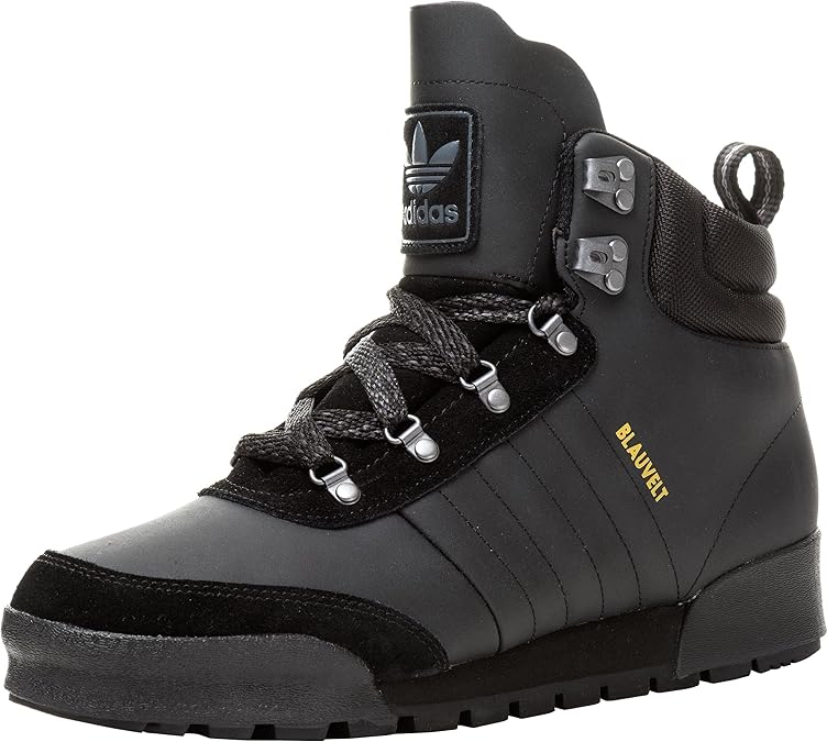 adidas jake blauvelt boot 2.0 core black