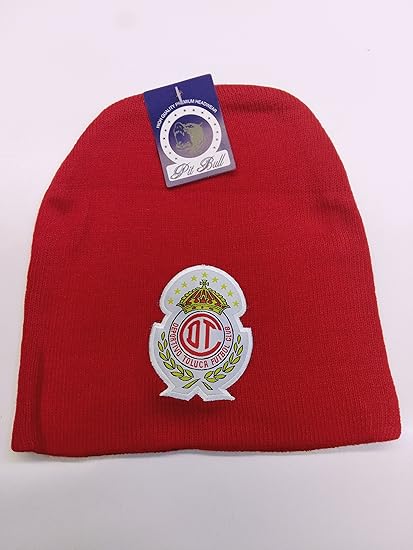 toluca fc store