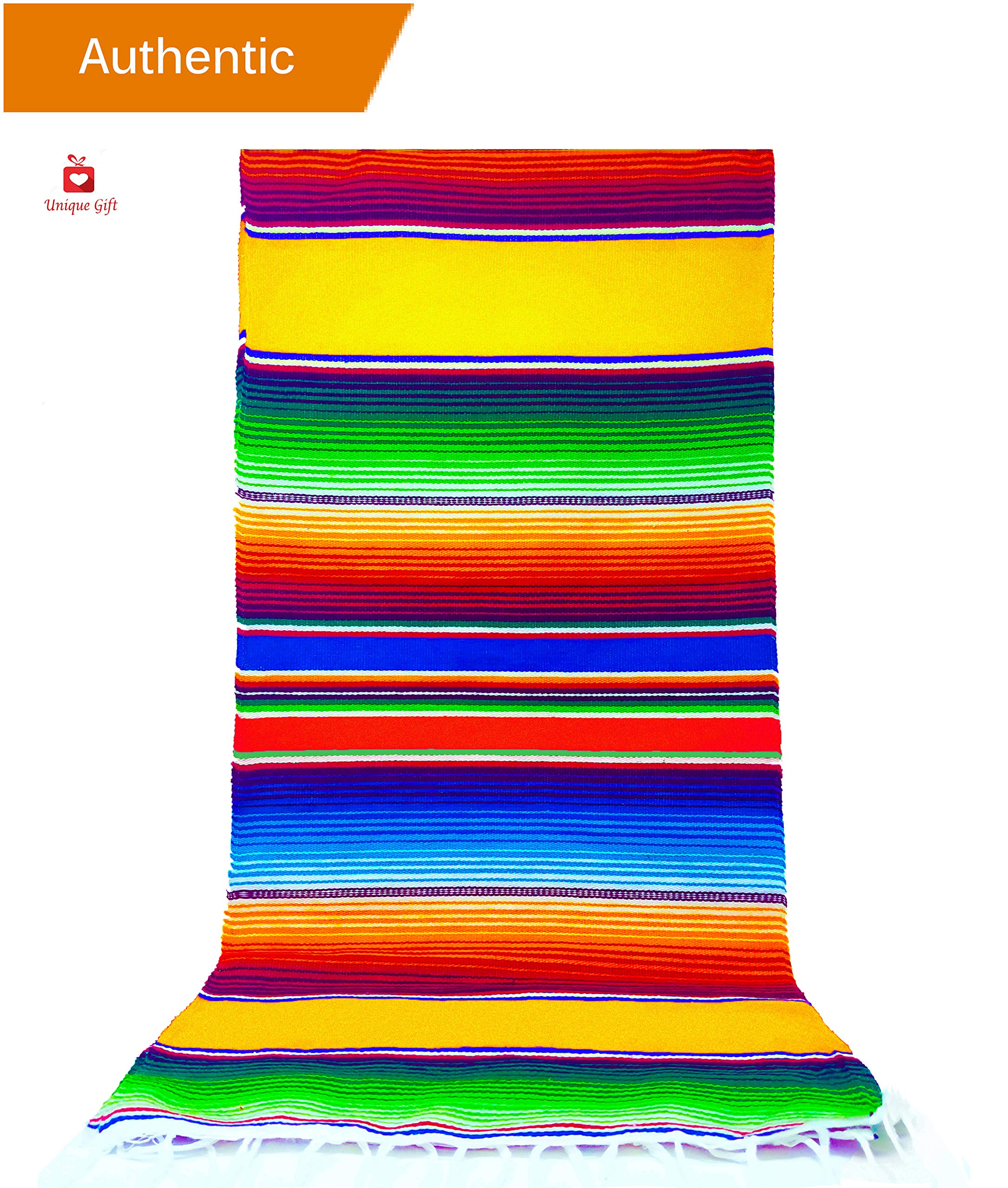 New Alondra's Imports (TM) (84" x 15") Elegantly