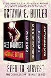 Seed to Harvest: The Complete Patternist Series (The Patternist Series)