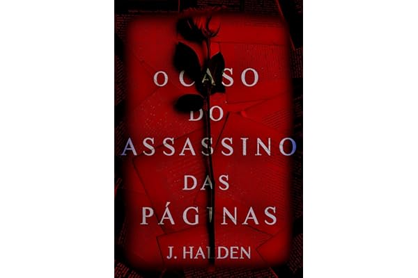 O Caso Do Assassino Das Páginas