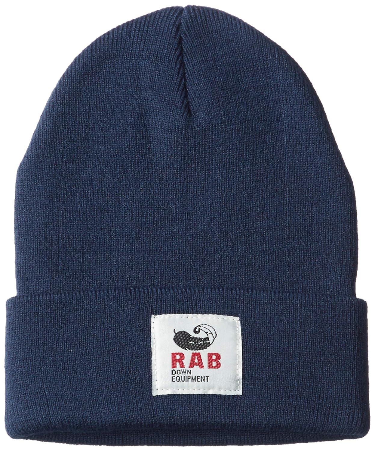 Rab Essential Beanie Hat One Size Dark Ink Amazon.co.uk Sports