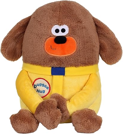 hey duggee toys amazon