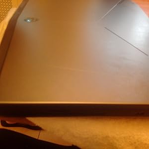 ALIENWARE 18 i7-4930MX~Dual GTX 780M~32GB RAM~512GB SSD+750GB HDD~W7 Ultimate
