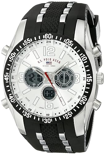 us polo assn watch battery replacement
